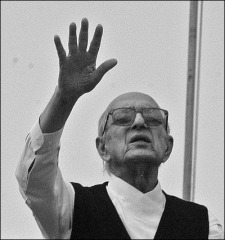Girija Prasad Koirala (20 February 1925 – 20 March 2010)
